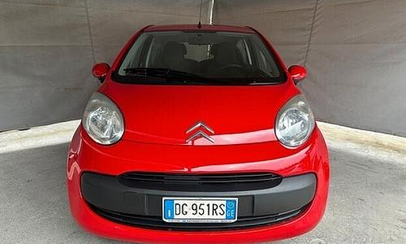 Citroen C1 1.0 3 Por...