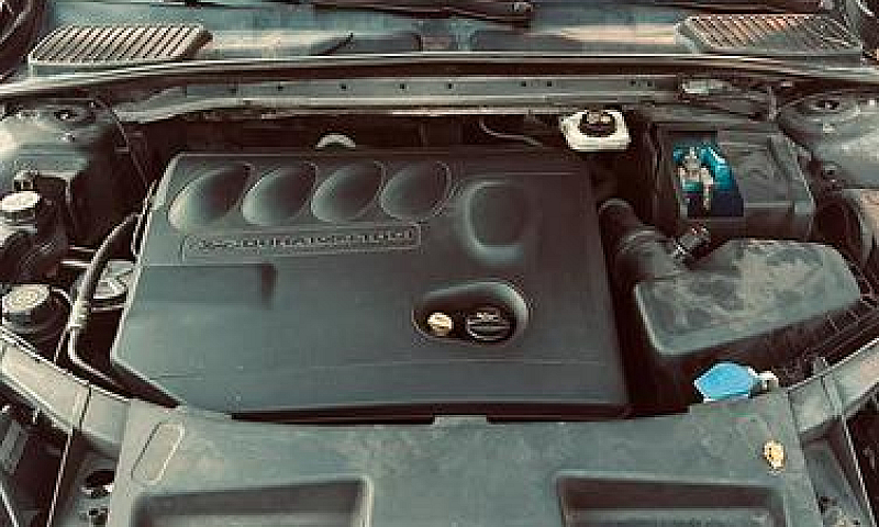 Ford Mondeo 140 Cv...