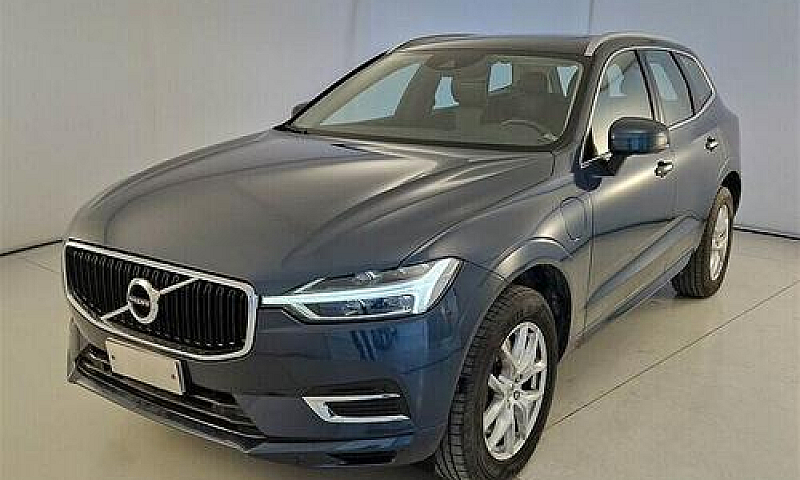 Volvo Xc 60 Xc60 T8 ...