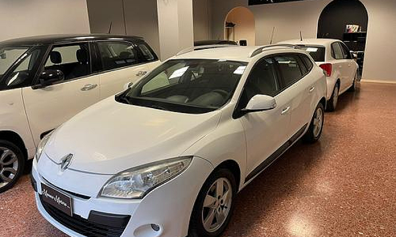 Renault Megane 1.5Dc...