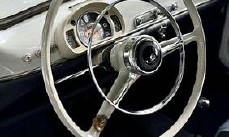 Fiat 600 D Crs...