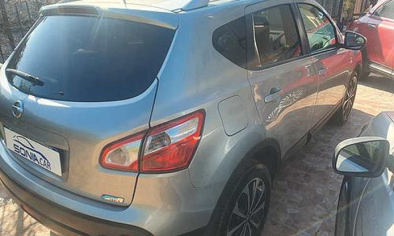 Nissan Qashqai 1.6 D...