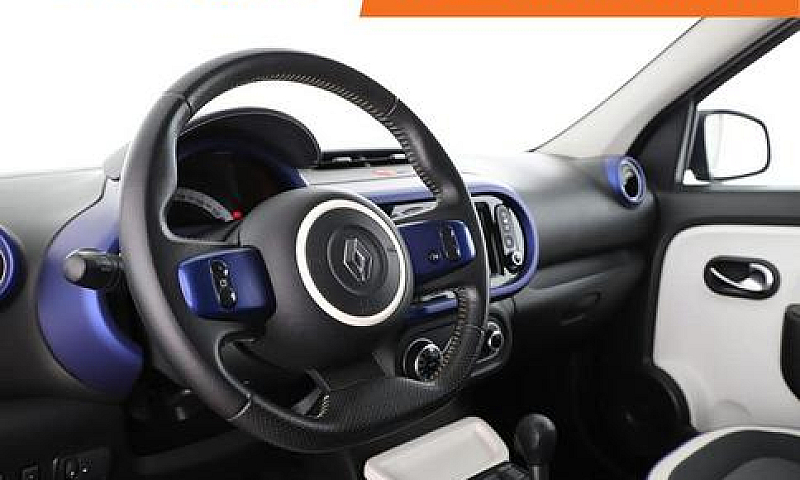 Renault Twingo Pa604...