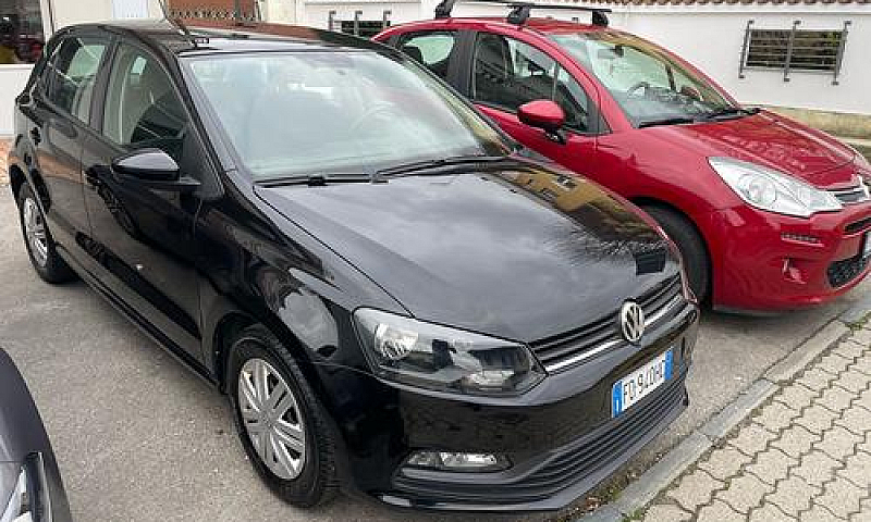 Volkswagen Polo 1.0 ...