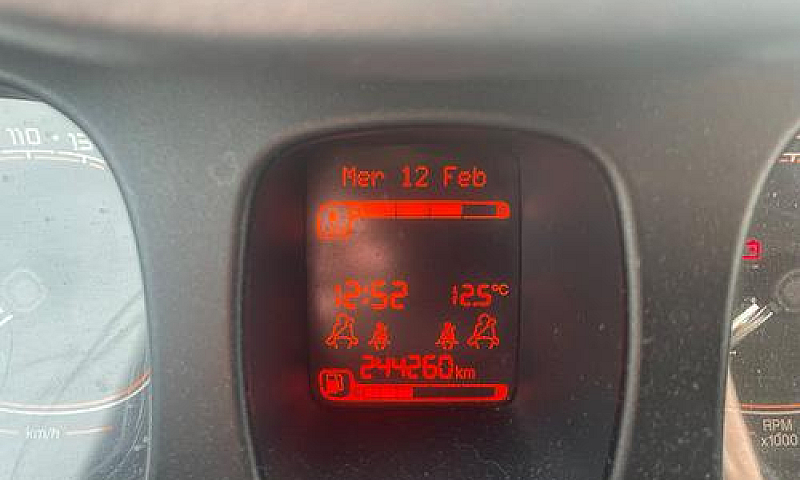 Fiat Panda 3ª Serie ...