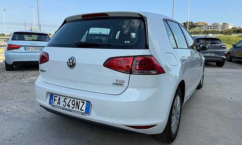 Volkswagen Golf 1.6 ...