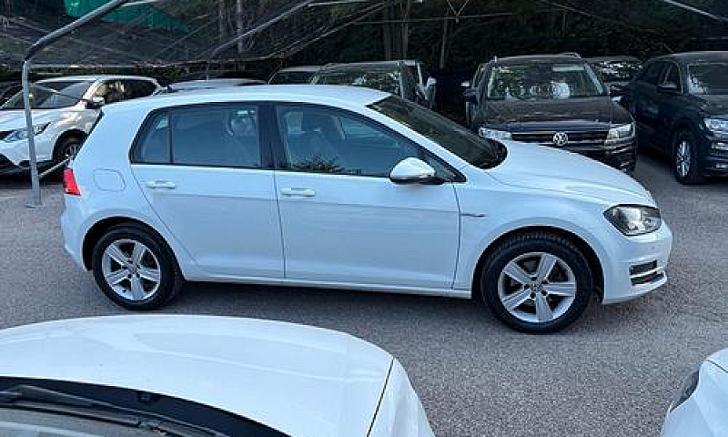 Volkswagen Golf 1.4 ...