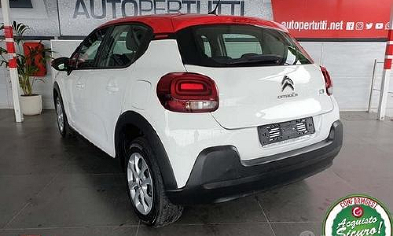 Citroen C3 Bluehdi 1...