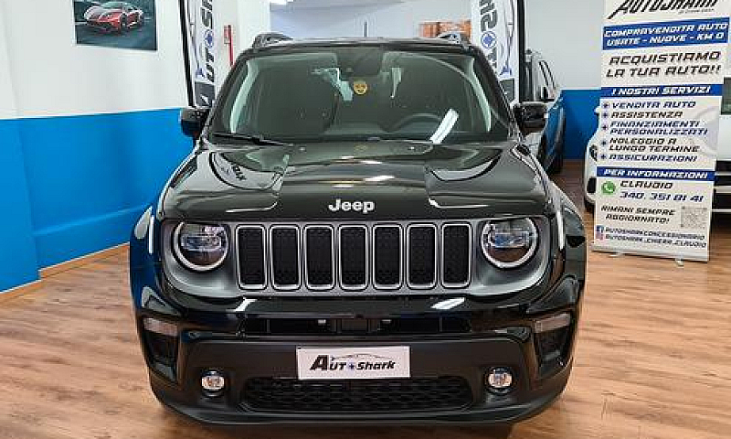 Jeep Renegade 1.6 13...