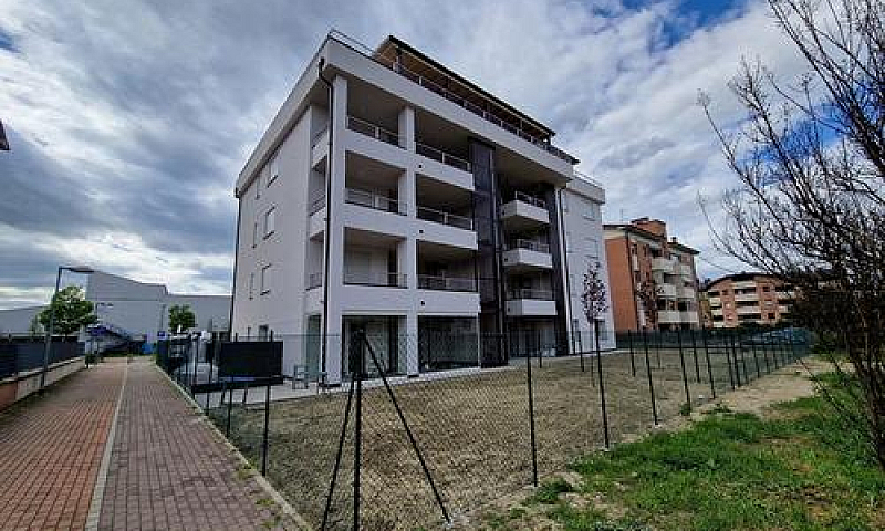 Appartamento Zola Pr...