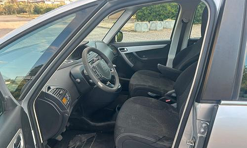 Citroen C4 Picasso 1...