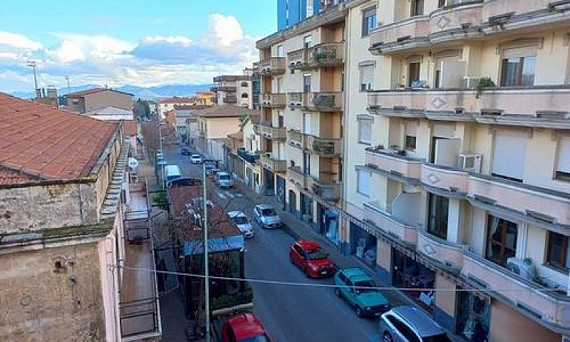 Appartamento Via Sar...