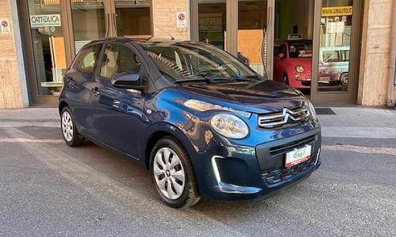 Citroen C1 Puretech ...