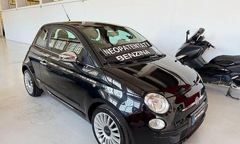 Fiat - 500 - 1.2 By ...