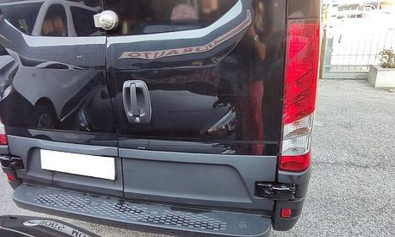 Iveco Daily 35S18Ha8...