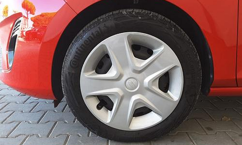 Ford Fiesta 1.1 75Cv...