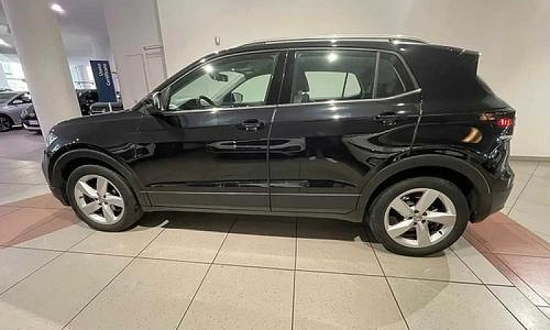 Volkswagen T-Cross 1...