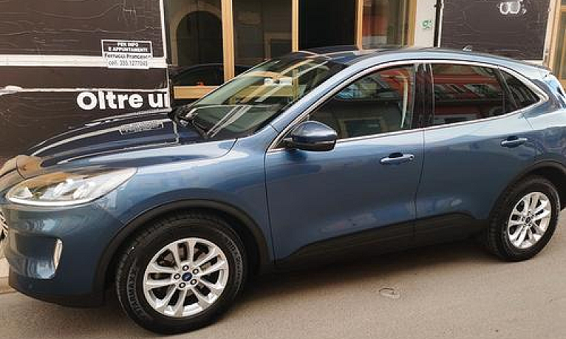 Ford Kuga 1.5 Ecoblu...