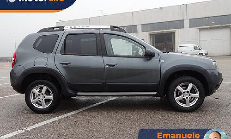 Dacia Duster 1.5 Dci...