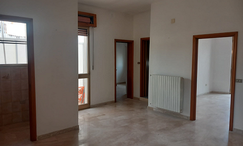 Appartamento Abitabi...