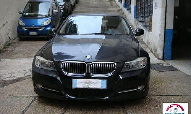 Bmw - Serie 3 Tourin...
