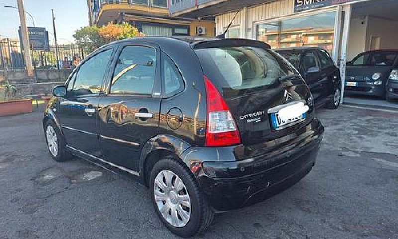 Citroen C3 1.4 Hdi 7...