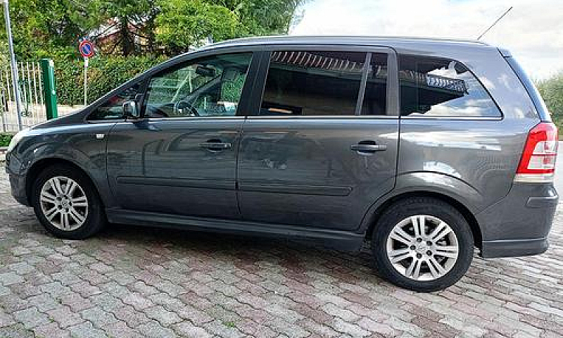 Opel Zafira 1.6 16V ...