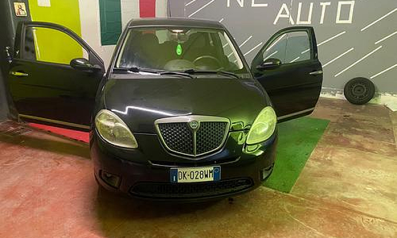Lancia Ypsilon 1.2 O...