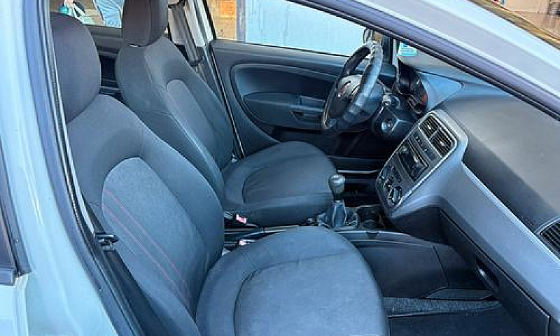 Fiat Grande Punto 1....
