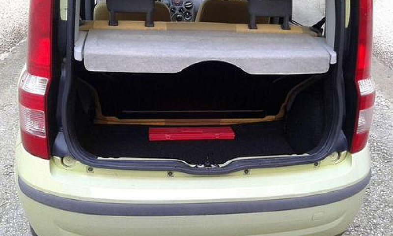 Fiat - Panda - 1.2 D...