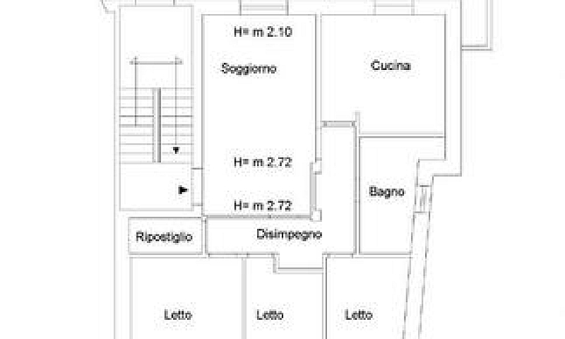 Nuoro Appartamento A...
