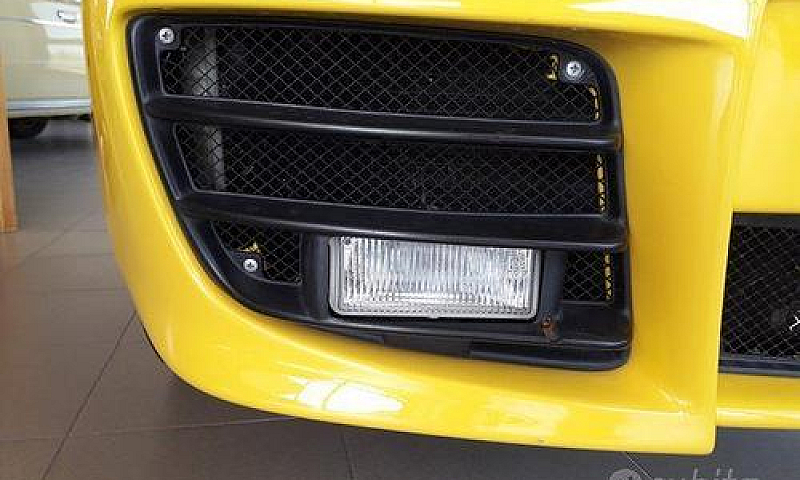 Fiat 600 - 2001 Abar...