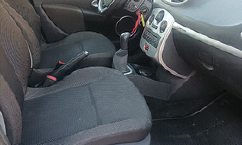 Renault Clio 1.2 Rip...