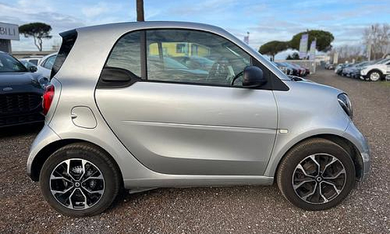 Smart Fortwo 70 1.0 ...