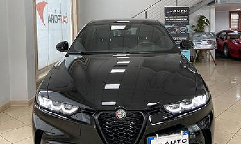 Alfa Romeo Tonale 1....