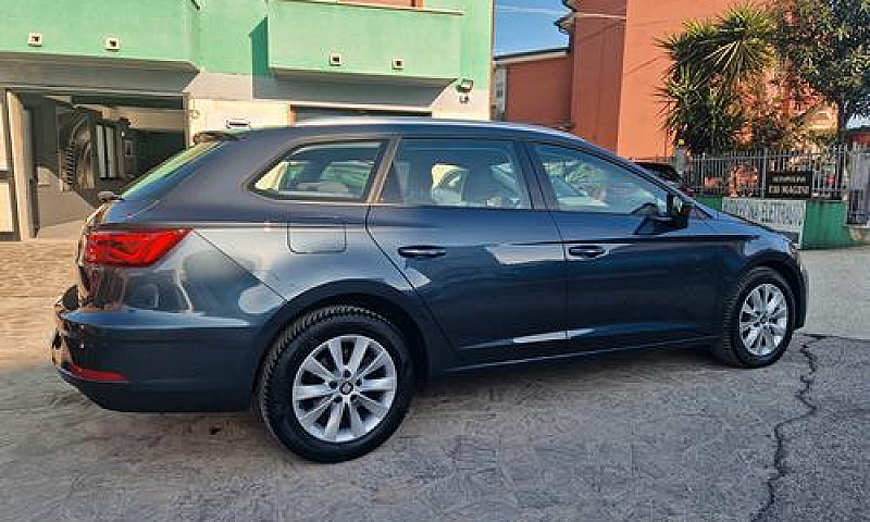 Seat Leon 1.6 Tdi 11...