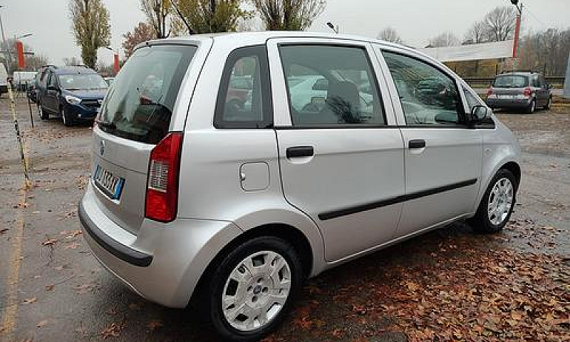 Fiat Idea 1.2 16V Ac...