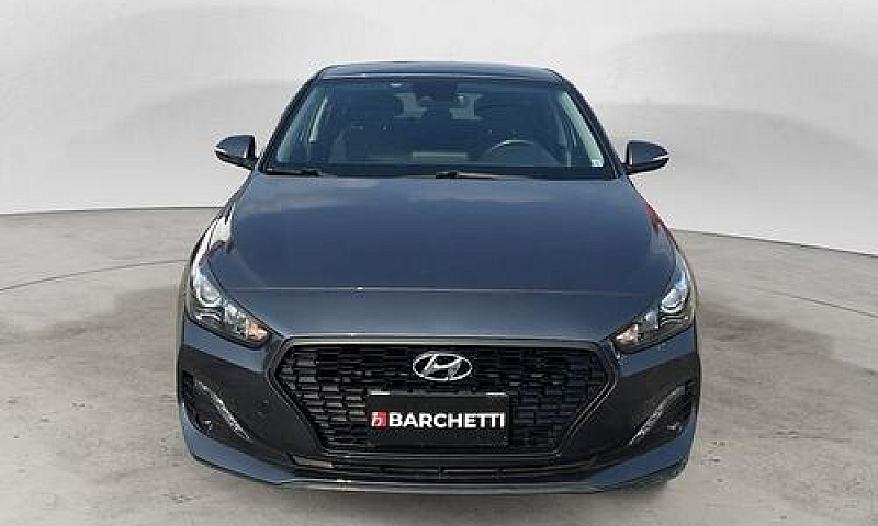 Hyundai I30 3Nd Seri...