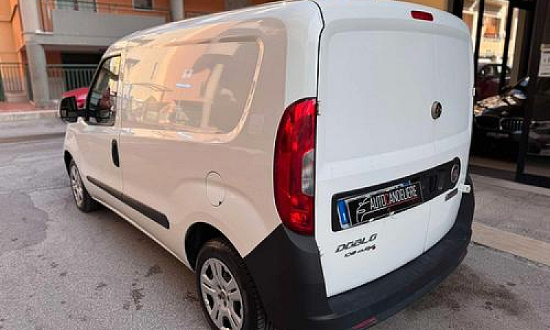 Fiat Doblò 1.6 Mjt 1...