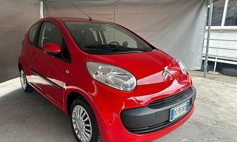 Citroen C1 1.0 3 Por...
