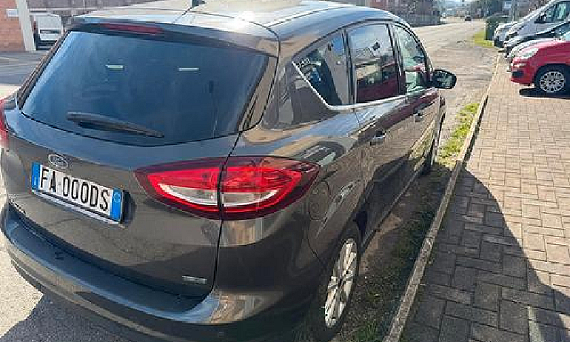 Ford C-Max 1.0 Ecobo...