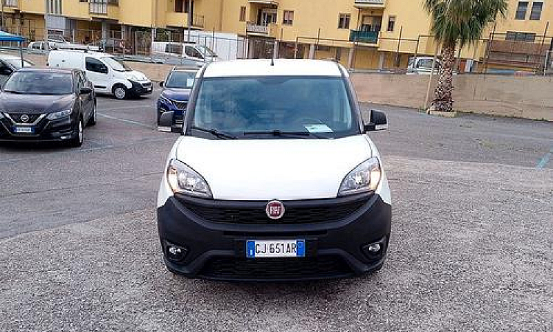 Fiat Doblo Cargo 1.6...