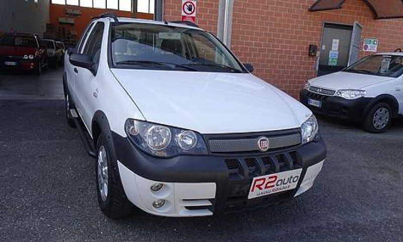 Fiat - Strada 1300 M...