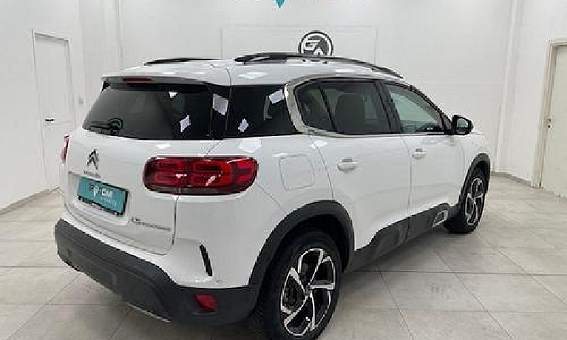 Citroen C5 Aircross ...