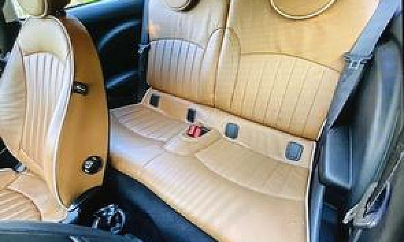 Mini  Cooper 1.6D 50...