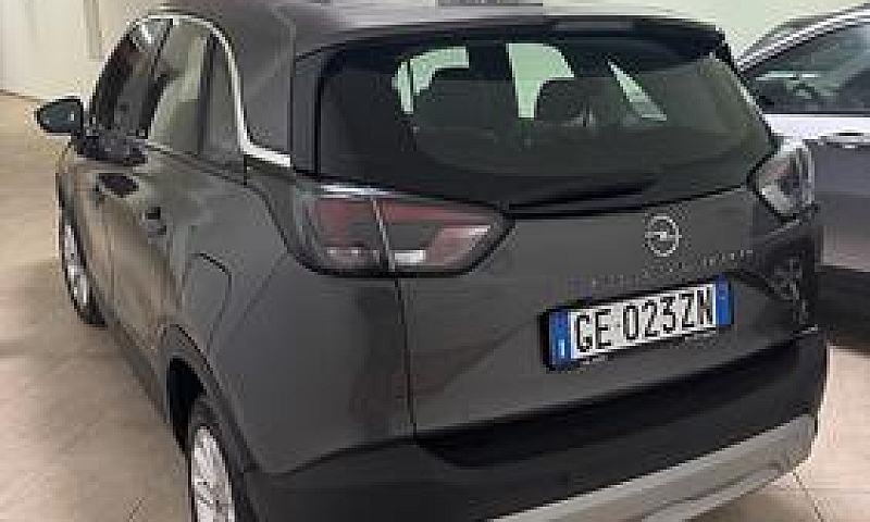 Opel Crossland Cross...