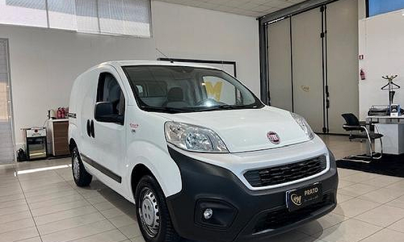 Fiat Fiorino 1.3 Mjt...