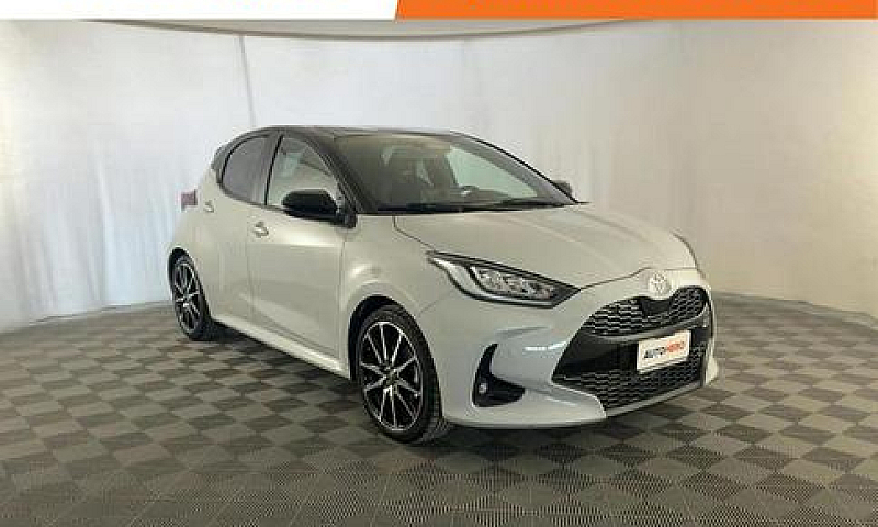 Toyota Yaris 1.5 130...