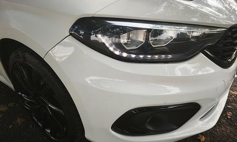 Fiat Tipo 1.4 5 Port...