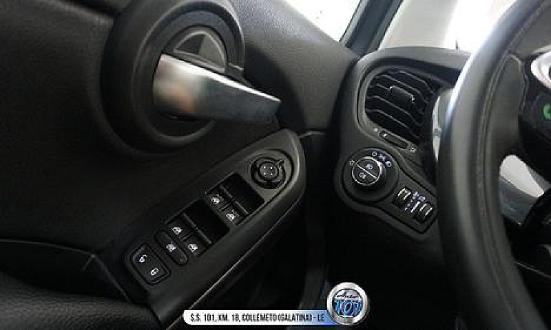 Fiat 500X 1.3 Multij...